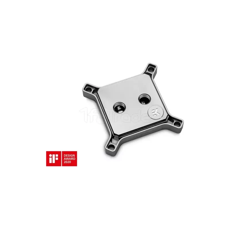 Waterblock CPU Ekwb EK-Quantum Magnitude Intel 115x… | MonPC.Store
