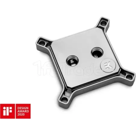 Waterblock CPU Ekwb EK-Quantum Magnitude Intel 115x… | MonPC.Store
