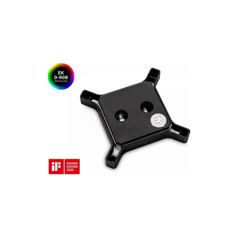 Waterblock CPU Ekwb EK-Quantum Magnitude Intel 20xx… | MonPC.Store