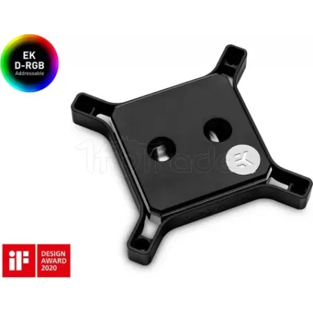 Waterblock CPU Ekwb EK-Quantum Magnitude Intel 20xx… | MonPC.Store