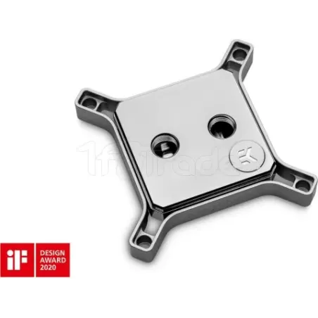 Waterblock CPU Ekwb EK-Quantum Magnitude Intel 20xx… | MonPC.Store
