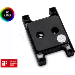 Waterblock CPU Ekwb EK-Quantum Magnitude AM4 (Noir) | MonPC.Store