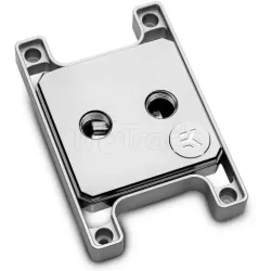 Waterblock CPU Ekwb EK-Quantum Magnitude AM4 (Argent) | MonPC.Store