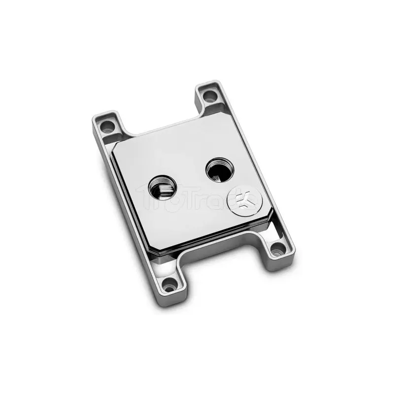Waterblock CPU Ekwb EK-Quantum Magnitude AM4 (Argent) | MonPC.Store