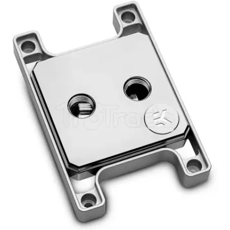 Waterblock CPU Ekwb EK-Quantum Magnitude AM4 (Argent) | MonPC.Store