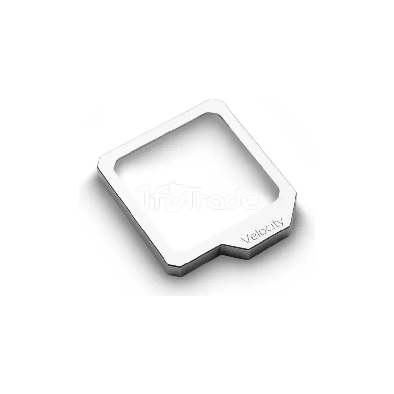 Cadre de Waterblock CPU Ekwb EK-Quantum Velocity Frame… | MonPC.Store