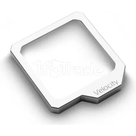 Cadre de Waterblock CPU Ekwb EK-Quantum Velocity Frame… | MonPC.Store