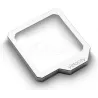 Cadre de Waterblock CPU Ekwb EK-Quantum Velocity Frame… | MonPC.Store