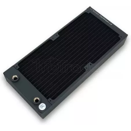Radiateur pour watercooling EkwbEK-CoolStream CE… | MonPC.Store