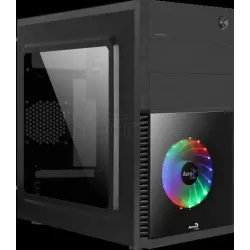 Boitier Mini Tour Micro ATXAeroCoolCS-105 Cosmo-CRGB… | MonPC.Store