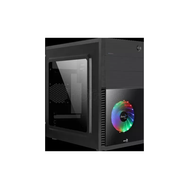 Boitier Mini Tour Micro ATXAeroCoolCS-105 Cosmo-CRGB… | MonPC.Store