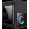 Boitier Mini Tour Micro ATXAeroCoolCS-105 Cosmo-CRGB… | MonPC.Store