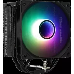 Ventilateur processeurAeroCoolRime 4 Dual RGB (Noir) | MonPC.Store