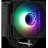 Ventilateur processeurAeroCoolRime 4 Dual RGB (Noir) | MonPC.Store