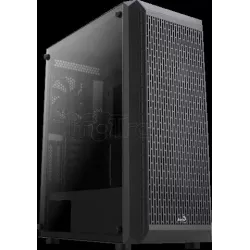 Boitier Moyen Tour ATXAeroCoolBeam v1RGB avec panneaux… | MonPC.Store