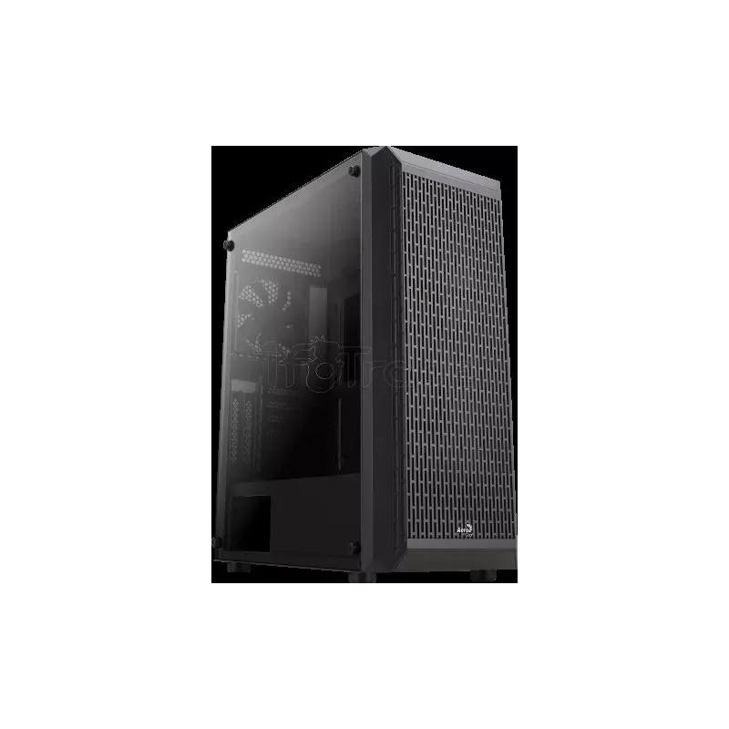 Boitier Moyen Tour ATXAeroCoolBeam v1RGB avec panneaux… | MonPC.Store