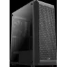 Boitier Moyen Tour ATXAeroCoolBeam v1RGB avec panneaux… | MonPC.Store