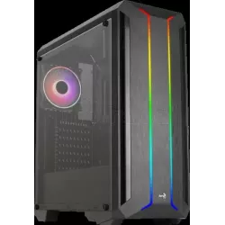 Boitier Moyen Tour ATXAeroCoolSkyline v2RGB avec… | MonPC.Store