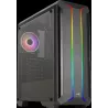 Boitier Moyen Tour ATXAeroCoolSkyline v2RGB avec… | MonPC.Store