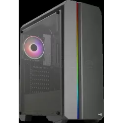 Boitier Moyen Tour ATXAeroCoolGenesisv2 RGB avec… | MonPC.Store