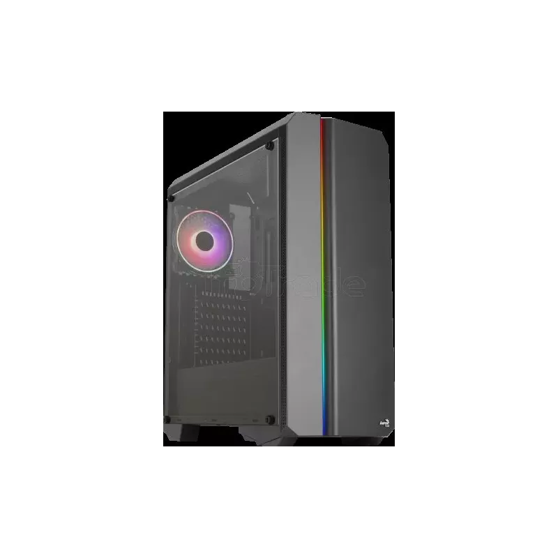 Boitier Moyen Tour ATXAeroCoolGenesisv2 RGB avec… | MonPC.Store