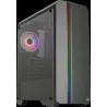 Boitier Moyen Tour ATXAeroCoolGenesisv2 RGB avec… | MonPC.Store