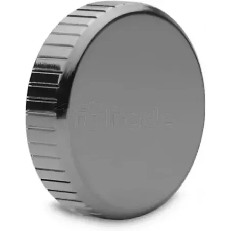Bouchon pour Tube EkwbEK-Quantum Torque Plug(Gris) | MonPC.Store