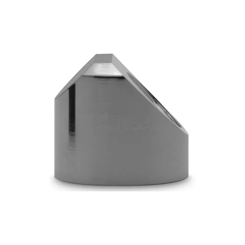 Raccord à 45° pour G1/4 EK-Quantum Torque Static FF… | MonPC.Store
