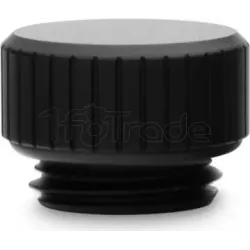 Bouchon pour Tube EkwbEK-Quantum Torque Micro Plug(Noir) | MonPC.Store