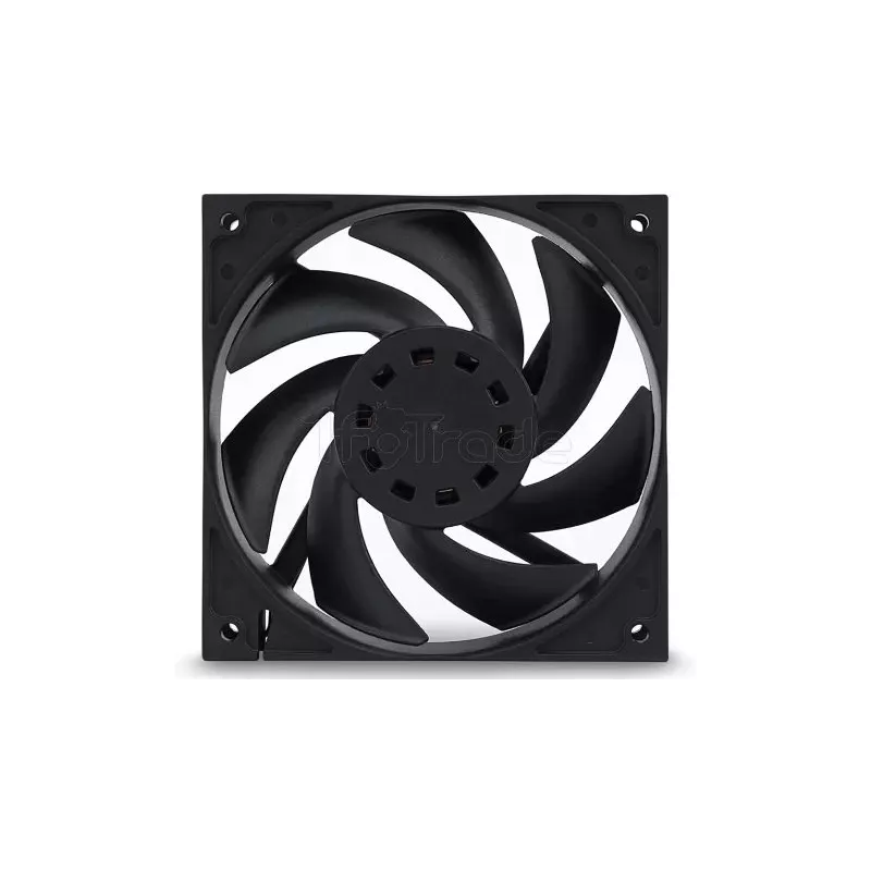 Ventilateur de boitier EkwbEK-Vardar Evo 120ER BB12cm… | MonPC.Store