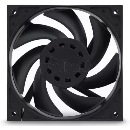 Ventilateur de boitier EkwbEK-Vardar Evo 120ER BB12cm… | MonPC.Store