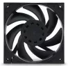 Ventilateur de boitier EkwbEK-Vardar Evo 120ER BB12cm… | MonPC.Store