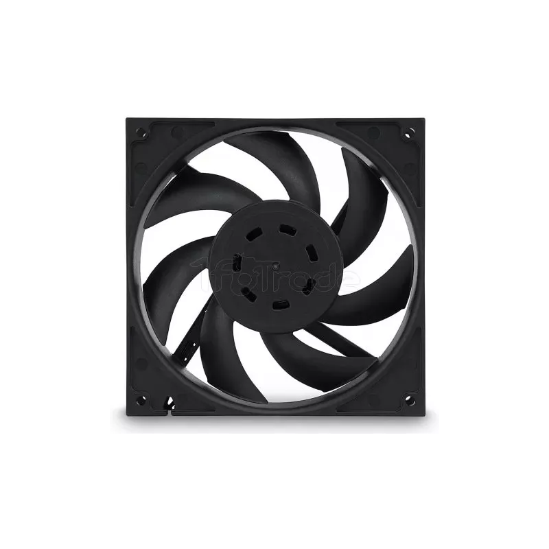 Ventilateur de boitier EkwbEK-Vardar Evo 140ER BB14cm… | MonPC.Store