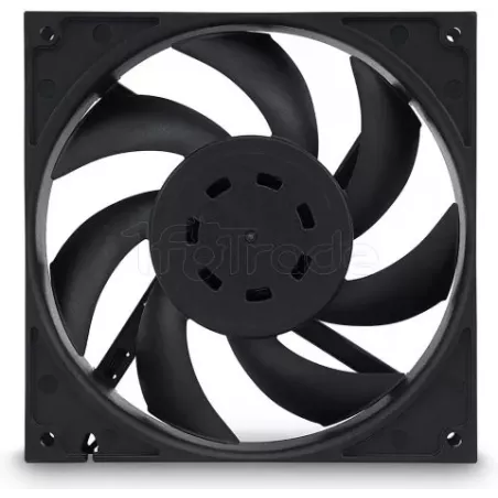 Ventilateur de boitier EkwbEK-Vardar Evo 140ER BB14cm… | MonPC.Store