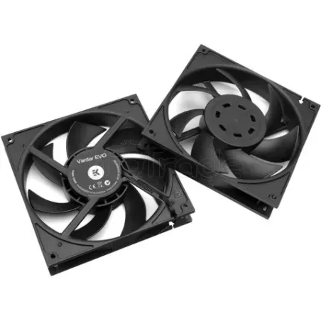 Lot de 2 Ventilateurs de boitier EkwbEK-Vardar Evo… | MonPC.Store
