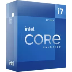 ProcesseurIntelCore i7-12700K (5 Ghz) LGA 1700 | MonPC.Store