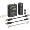 Testeur de Cables RJ45, RJ11, RJ12Goobay | MonPC.Store