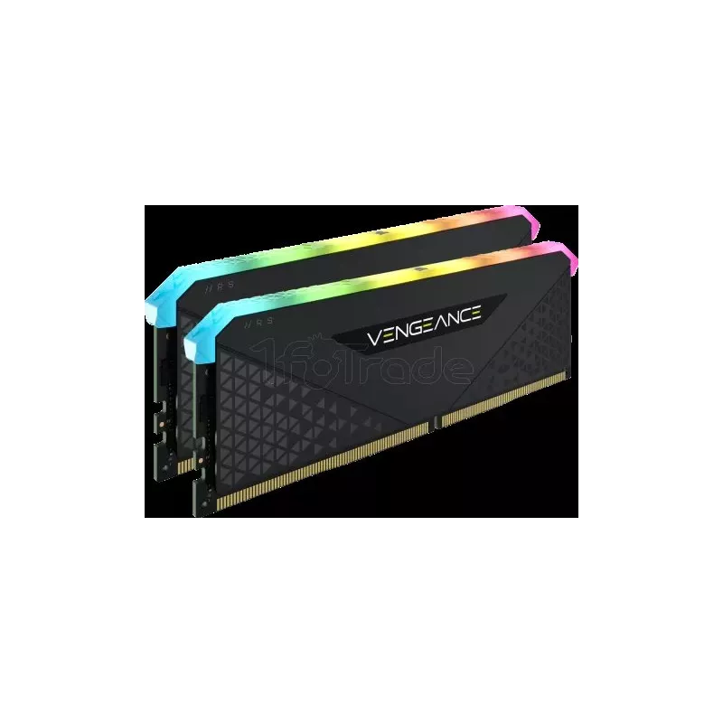 Kit Barrettes mémoire 16Go (2x8Go) DIMM… | MonPC.Store