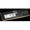 Barrette mémoire 8Go DIMM DDR5Adata4800MHz (Noir) (OEM) | MonPC.Store