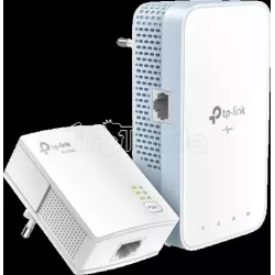 Kit de 2 Adaptateurs CPL + WiFiTP-LinkTL-WPA7517(AV1000) | MonPC.Store