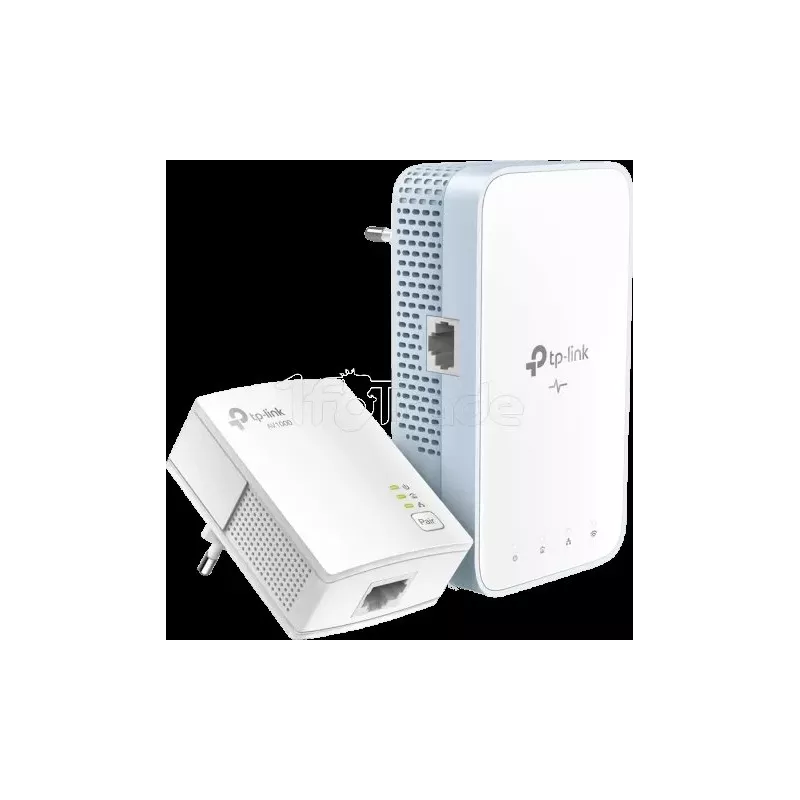 Kit de 2 Adaptateurs CPL + WiFiTP-LinkTL-WPA7517(AV1000) | MonPC.Store