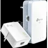 Kit de 2 Adaptateurs CPL + WiFiTP-LinkTL-WPA7517(AV1000) | MonPC.Store