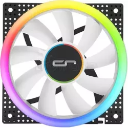 Ventilateur boitier CryorigCrona XPWM RGB 12cm… | MonPC.Store