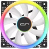 Ventilateur boitier CryorigCrona XPWM RGB 12cm… | MonPC.Store