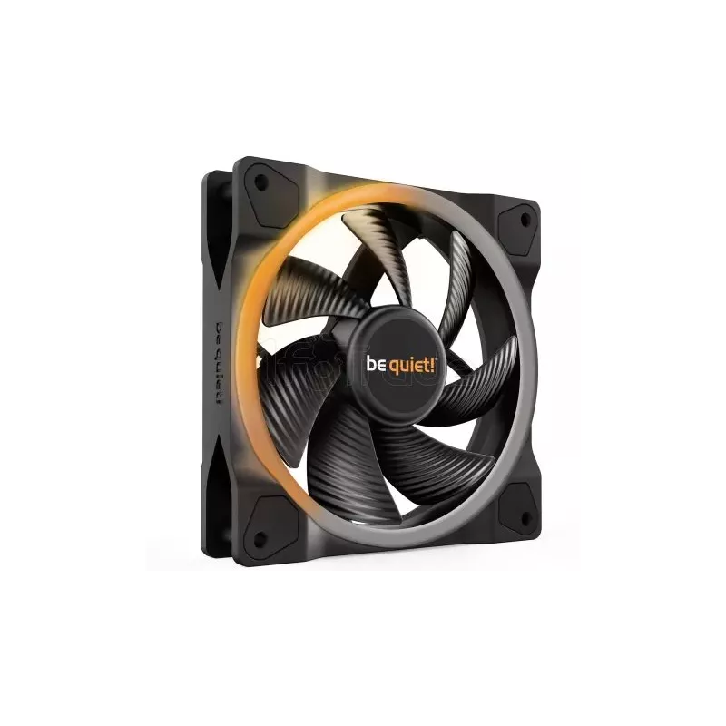 Ventilateur de boitier be quiet!Light WingsRGB - 12cm… | MonPC.Store