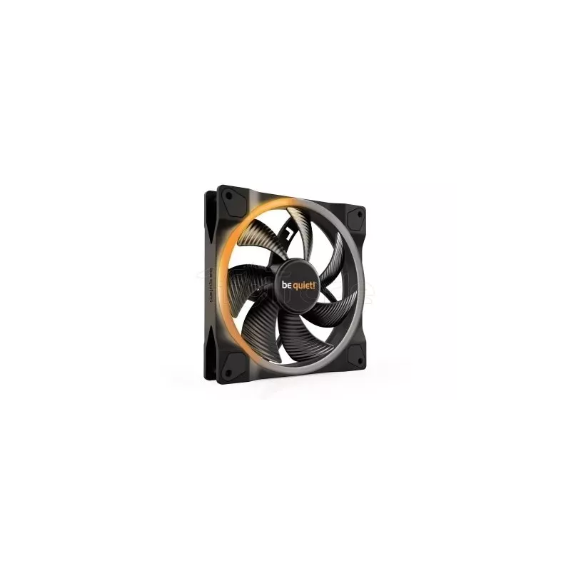 Ventilateur de boitier be quiet!Light WingsRGB - 14cm… | MonPC.Store