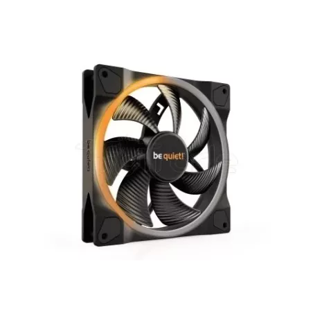 Ventilateur de boitier be quiet!Light WingsRGB - 14cm… | MonPC.Store