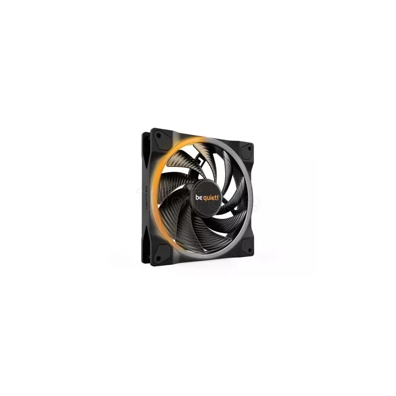 Ventilateur de boitier be quiet!Light Wings High… | MonPC.Store