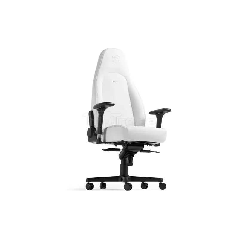 FauteuilNoblechairsIcon White Edition(Blanc) | MonPC.Store