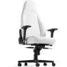 FauteuilNoblechairsIcon White Edition(Blanc) | MonPC.Store